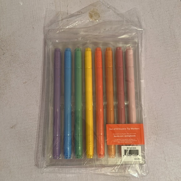 Ban.do Back to School Gift Bundle - Picture 11 of 11